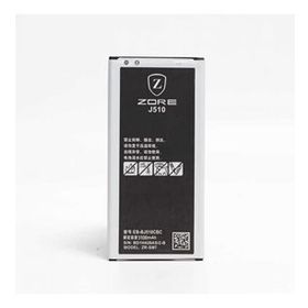 Zore Galaxy J5 2016 3100mAh A Kalite Uyumlu Batarya