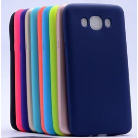 Zore Galaxy J5 2016 Premier Silikon Kapak Kılıf