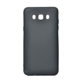Zore Galaxy J5 2016 Premier Silikon Kapak Kılıf