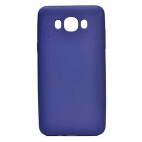 Zore Galaxy J5 2016 Premier Silikon Kapak Kılıf