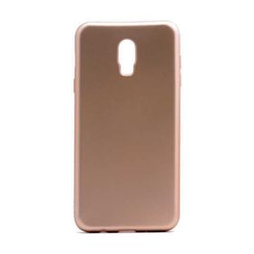 Zore Galaxy J5 2016 Shining Silikon Kılıf