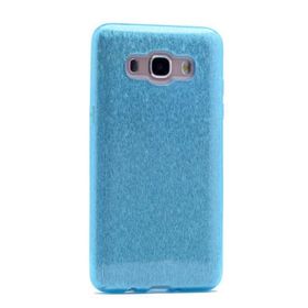 Zore Galaxy J5 2016 Shining Silikon Kılıf