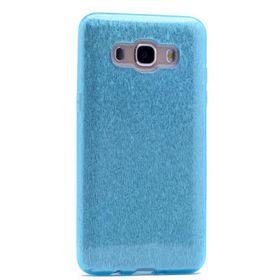 Zore Galaxy J5 2016 Shining Silikon Kılıf