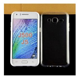 Zore Galaxy J5 2016 Süper Silikon Kapak Kılıf