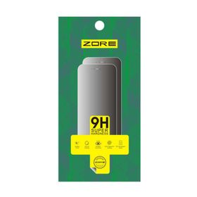 Zore Galaxy J5 Maxi Glass Temperli Cam Koruyucu