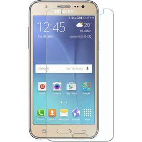 Zore Galaxy J5 Maxi Glass Temperli Cam Koruyucu
