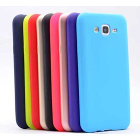 Zore Galaxy J5 Premier Silikon Kılıf