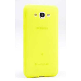 Zore Galaxy J5 Premier Silikon Kılıf