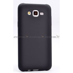 Zore Galaxy J5 Premier Silikon Kılıf