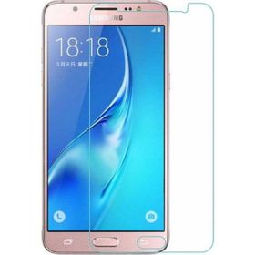 Zore Galaxy J5 Prime Maxi Glass Temperli Cam Koruyucu