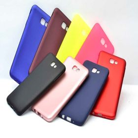 Zore Galaxy J5 Prime Premier Silikon Kapak Kılıf