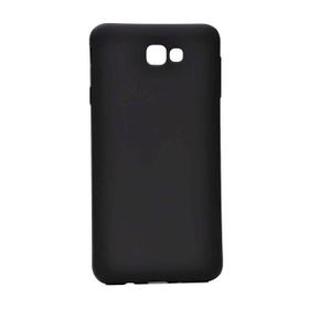 Zore Galaxy J5 Prime Premier Silikon Kapak Kılıf