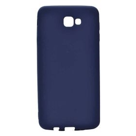 Zore Galaxy J5 Prime Premier Silikon Kapak Kılıf