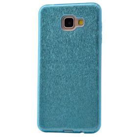Zore Galaxy J5 Prime Shining Silikon Kılıf