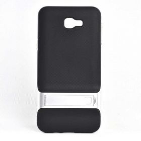 Zore Galaxy J5 Prime Standlı Verus Kapak Kılıf