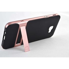 Zore Galaxy J5 Prime Standlı Verus Kapak Kılıf