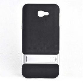 Zore Galaxy J5 Prime Standlı Verus Kapak Kılıf