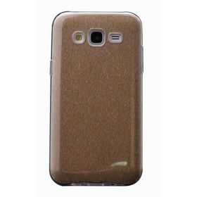 Zore Galaxy J5 Shining Silikon Kılıf