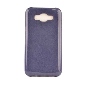 Zore Galaxy J5 Shining Silikon Kılıf