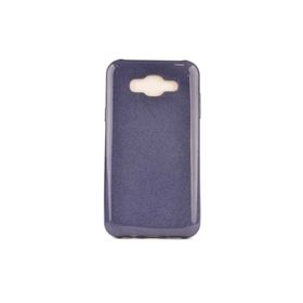 Zore Galaxy J5 Shining Silikon Kılıf