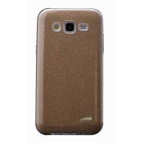 Zore Galaxy J5 Shining Silikon Kılıf