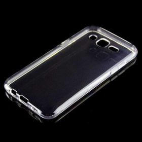 Zore Galaxy J5 Süper Silikon Kılıf
