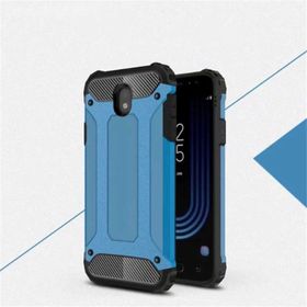 Zore Galaxy J530 Pro Crash Kapak Silikon Kılıf