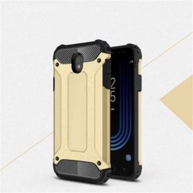 Zore Galaxy J530 Pro Crash Kapak Silikon Kılıf