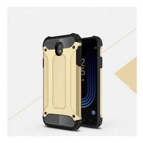 Zore Galaxy J530 Pro Crash Kapak Silikon Kılıf