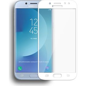 Zore Galaxy J530 Pro Fiber Nano Ekran Koruyucusu