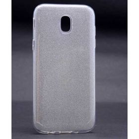 Zore Galaxy J530 Pro Shining Silikon Kılıf