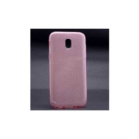 Zore Galaxy J530 Pro Shining Silikon Kılıf
