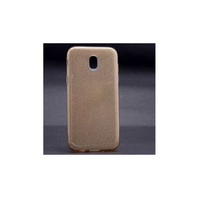 Zore Galaxy J530 Pro Shining Silikon Kılıf