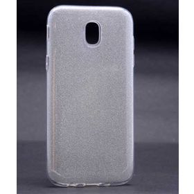 Zore Galaxy J530 Pro Shining Silikon Kılıf