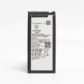 Zore Galaxy J530 Pro Tam Orjinal Batarya
