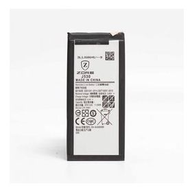 Zore Galaxy J530 Pro Tam Orjinal Batarya