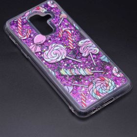 Zore Galaxy J6 Marshmelo Silikon Kılıf