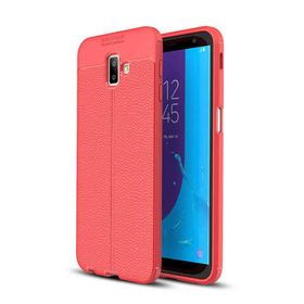 Zore Galaxy J6 Niss Silikon Kılıf