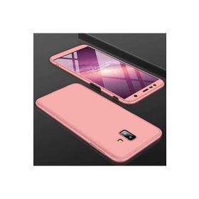 Zore Galaxy J6 Plus Ays Kapak Kılıf