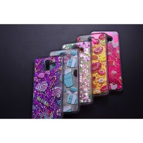 Zore Galaxy J6 Plus Marshmelo Silikon Kapak Kılıf