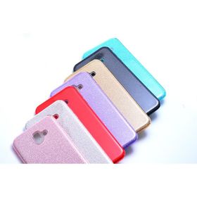 Zore Galaxy J6 Plus Shining Simli Silikon Kapak Kılıf