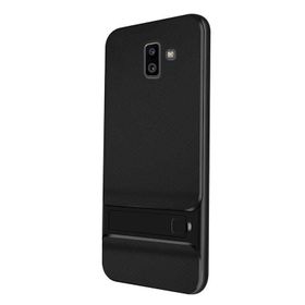 Zore Galaxy J6 Plus Standlı Verus Kapak Kılıf