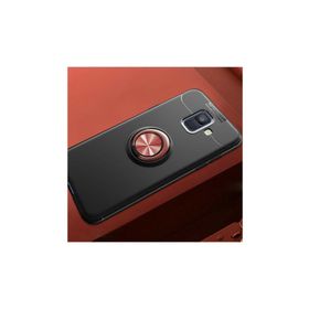 Zore Galaxy J6 Ravel Silikon Kılıf