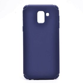 Zore Galaxy J6 Stop Silikon Kılıf