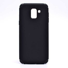 Zore Galaxy J6 Stop Silikon Kılıf