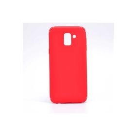 Zore Galaxy J6 Stop Silikon Kılıf