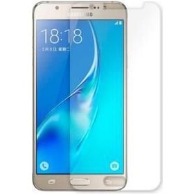 Zore Galaxy J7 2016 Nano Micro Temperli Ekran Koruyucusu