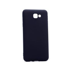 Zore Galaxy J7 2016 Premier Silikon Kapak Kılıf