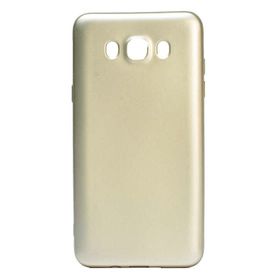 Zore Galaxy J7 2016 Premier Silikon Kapak Kılıf
