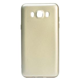 Zore Galaxy J7 2016 Premier Silikon Kapak Kılıf